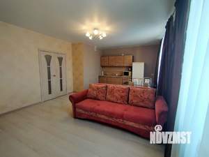 2-к квартира, посуточно, 50м2, 5/16 этаж