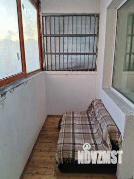 Студия квартира, на длительный срок, 24м2, 6/21 этаж