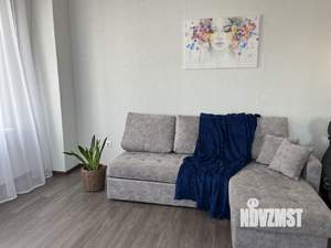 1-к квартира, посуточно, 54м2, 13/25 этаж