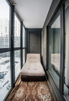 2-к квартира, на длительный срок, 48м2, 6/18 этаж