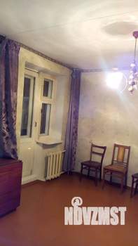 1-к квартира, на длительный срок, 32м2, 1/10 этаж