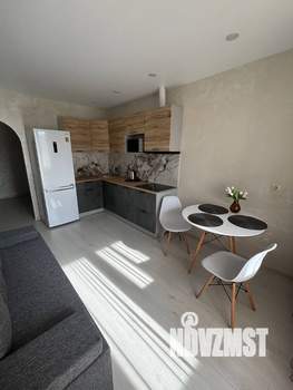 1-к квартира, на длительный срок, 40м2, 5/20 этаж