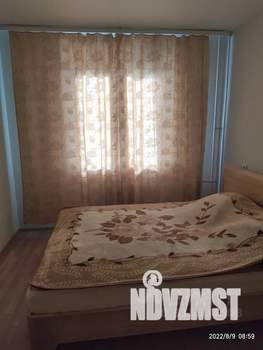 2-к квартира, посуточно, 40м2, 8/10 этаж