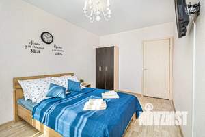 1-к квартира, посуточно, 32м2, 14/17 этаж