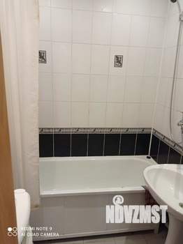 1-к квартира, на длительный срок, 40м2, 6/11 этаж