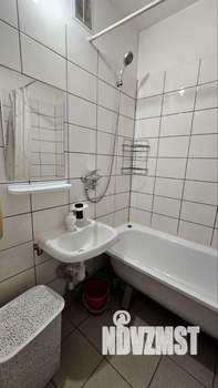 1-к квартира, на длительный срок, 40м2, 10/10 этаж