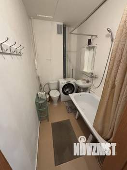 2-к квартира, на длительный срок, 40м2, 9/10 этаж