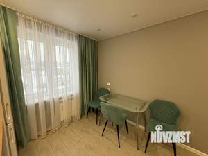 1-к квартира, на длительный срок, 40м2, 1/11 этаж