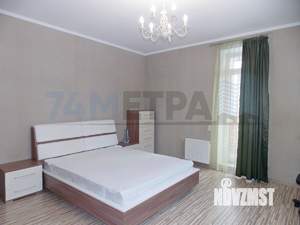 2-к квартира, на длительный срок, 80м2, 3/18 этаж