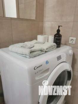 1-к квартира, посуточно, 34м2, 1/1 этаж