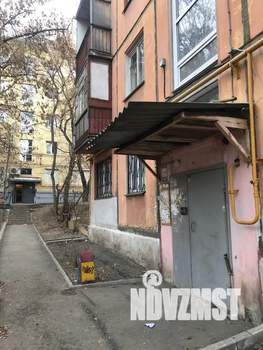 1-к квартира, посуточно, 32м2, 1/5 этаж