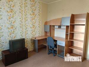 1-к квартира, на длительный срок, 43м2, 5/18 этаж