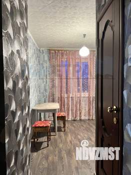 1-к квартира, на длительный срок, 40м2, 7/9 этаж