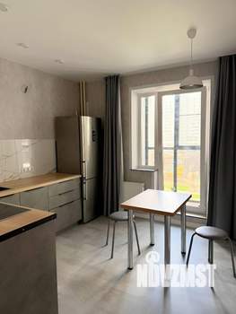 1-к квартира, на длительный срок, 32м2, 5/13 этаж