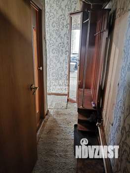 1-к квартира, на длительный срок, 32м2, 2/2 этаж