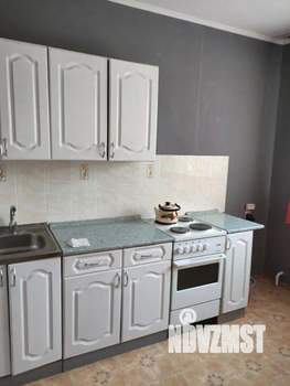 1-к квартира, на длительный срок, 31м2, 2/10 этаж