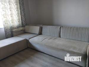 1-к квартира, на длительный срок, 36м2, 8/9 этаж