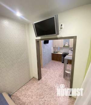 2-к квартира, посуточно, 40м2, 1/1 этаж