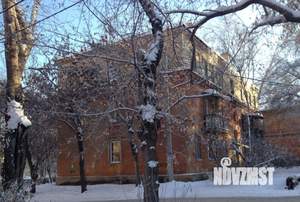 2-к квартира, на длительный срок, 38м2, 3/3 этаж