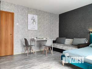 1-к квартира, посуточно, 28м2, 1/10 этаж