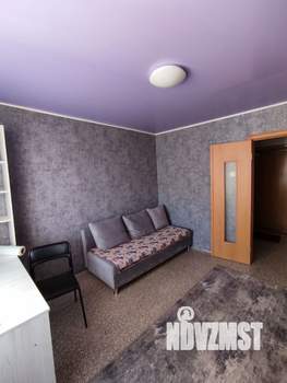 1-к квартира, на длительный срок, 34м2, 7/11 этаж