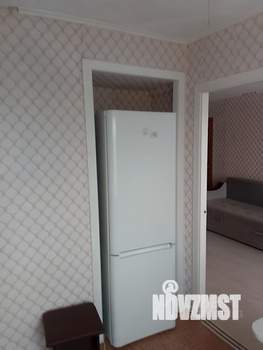 2-к квартира, на длительный срок, 41м2, 4/5 этаж