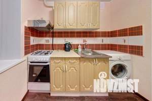 1-к квартира, посуточно, 33м2, 1/5 этаж