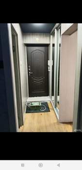 2-к квартира, на длительный срок, 38м2, 3/9 этаж