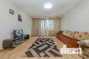 1-к квартира, посуточно, 86м2, 1/1 этаж