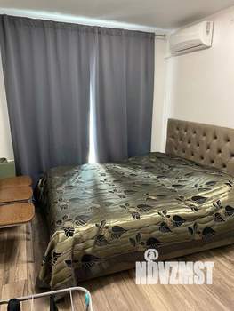 2-к квартира, на длительный срок, 46м2, 17/19 этаж