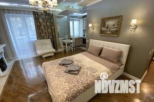 1-к квартира, посуточно, 34м2, 2/5 этаж