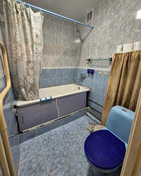 2-к квартира, на длительный срок, 44м2, 3/5 этаж