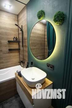 Студия квартира, посуточно, 26м2, 10/10 этаж