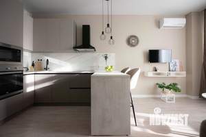 2-к квартира, посуточно, 44м2, 9/24 этаж