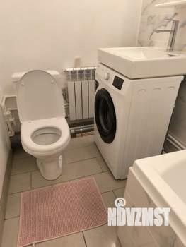 1-к квартира, на длительный срок, 48м2, 3/3 этаж