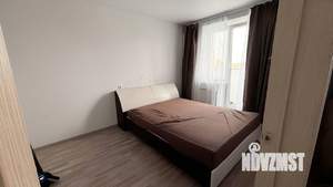 2-к квартира, на длительный срок, 42м2, 11/13 этаж