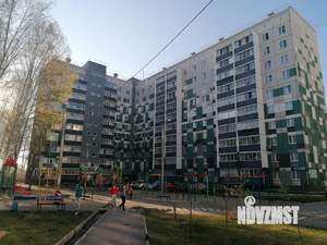 Студия квартира, на длительный срок, 24м2, 9/11 этаж