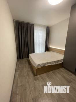 1-к квартира, на длительный срок, 32м2, 7/10 этаж