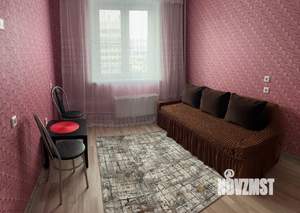1-к квартира, на длительный срок, 37м2, 7/11 этаж