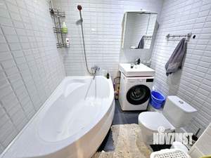 2-к квартира, на длительный срок, 75м2, 15/18 этаж