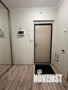 Студия квартира, посуточно, 25м2, 3/10 этаж