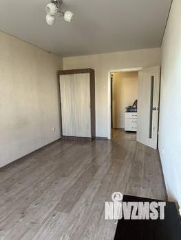 1-к квартира, на длительный срок, 41м2, 5/21 этаж