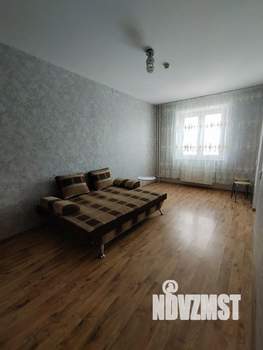 1-к квартира, на длительный срок, 32м2, 3/10 этаж