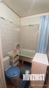 1-к квартира, на длительный срок, 34м2, 2/5 этаж