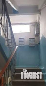 1-к квартира, на длительный срок, 31м2, 5/5 этаж