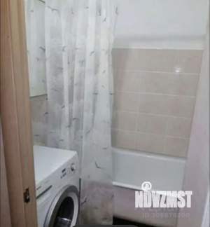 1-к квартира, на длительный срок, 43м2, 11/11 этаж