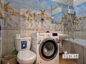 1-к квартира, на длительный срок, 40м2, 5/10 этаж