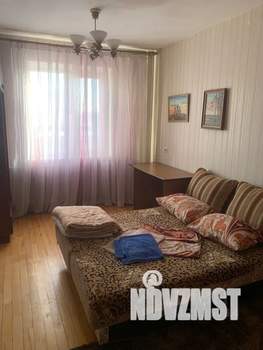 3-к квартира, посуточно, 65м2, 7/10 этаж