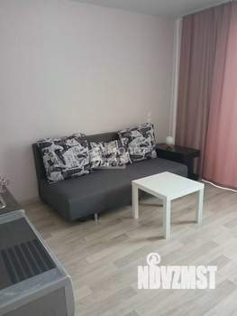 Студия квартира, на длительный срок, 24м2, 1/9 этаж