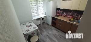 1-к квартира, посуточно, 31м2, 1/5 этаж